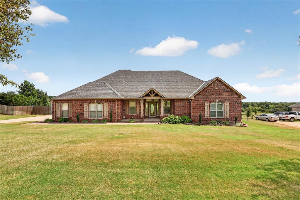 3rd image of 1765 Twin Spires Trl, Guthrie, OK 73044 | MLS# 1242631