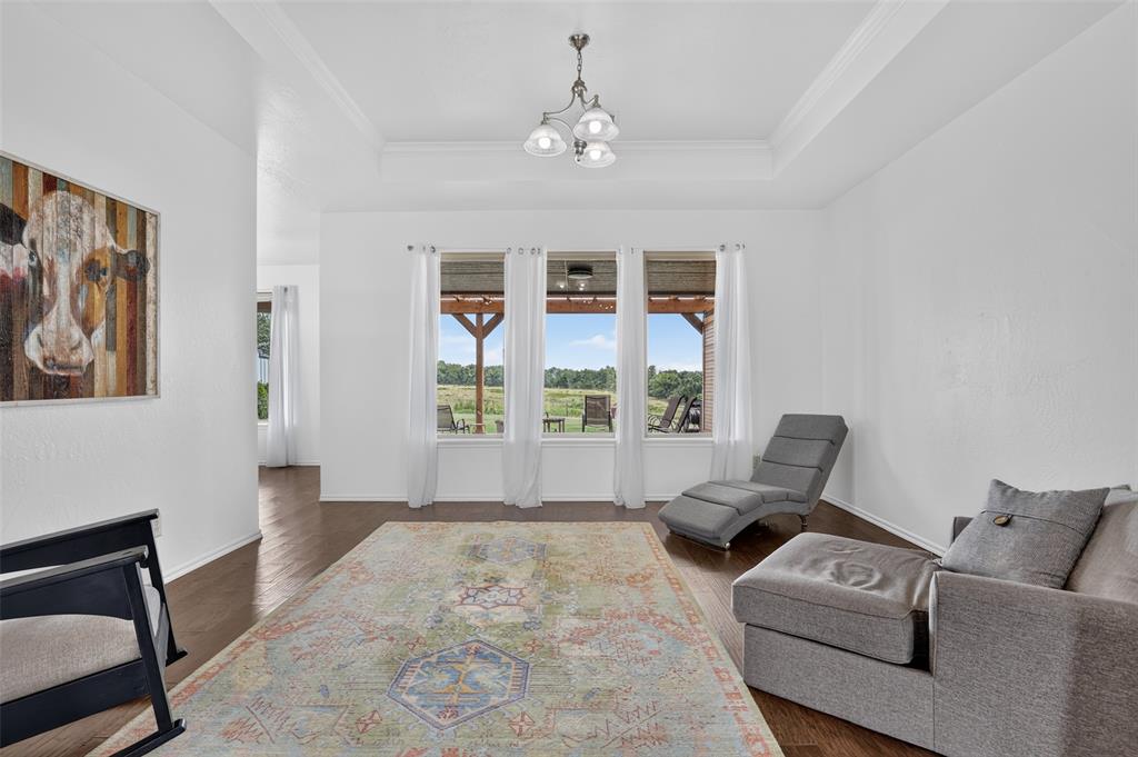 5th image of 1765 Twin Spires Trl, Guthrie, OK 73044 | MLS# 1242631