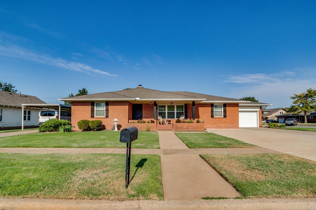 1st image of 209 S 4th St, Okarche, OK 73762 | MLS# 1242668