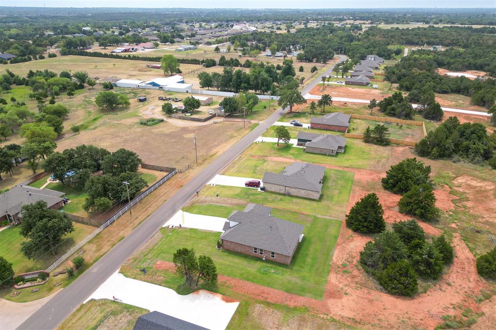 50th image of 11525 Ward Rd, Guthrie, OK 73044 | MLS# 1242672