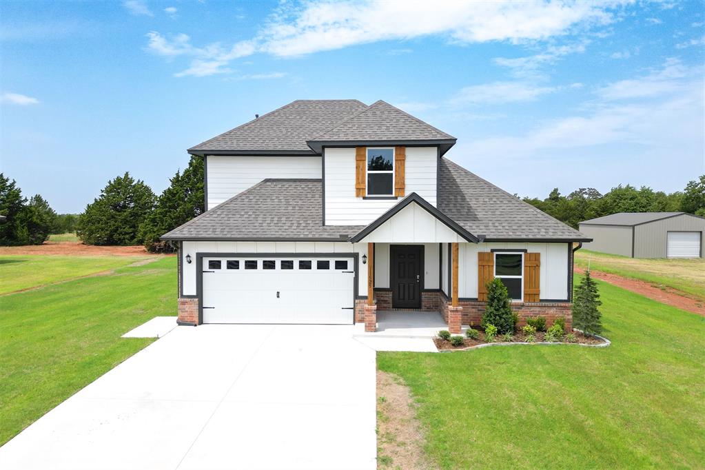 1st image of 11525 Ward Rd, Guthrie, OK 73044 | MLS# 1242672