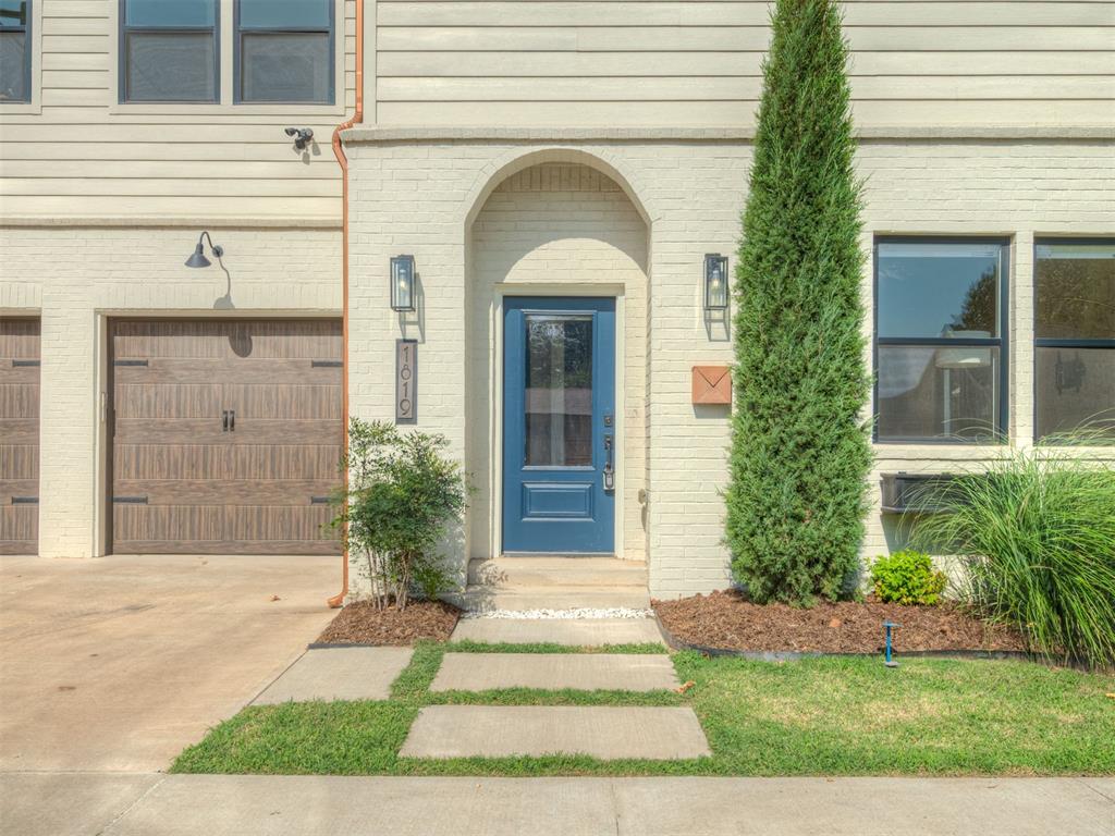 2nd image of 1819 N Woodward Ave, Oklahoma City, OK 73107 | MLS# 1242676