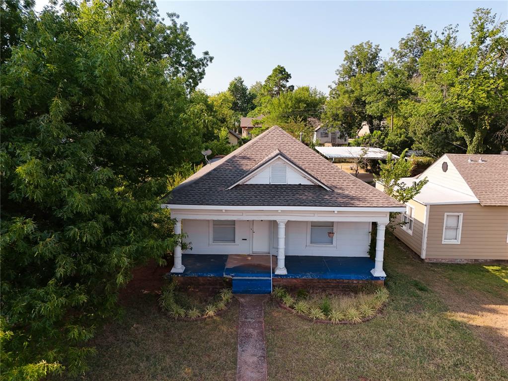 46th image of 717 E Logan Ave, Guthrie, OK 73044 | MLS# 1242686