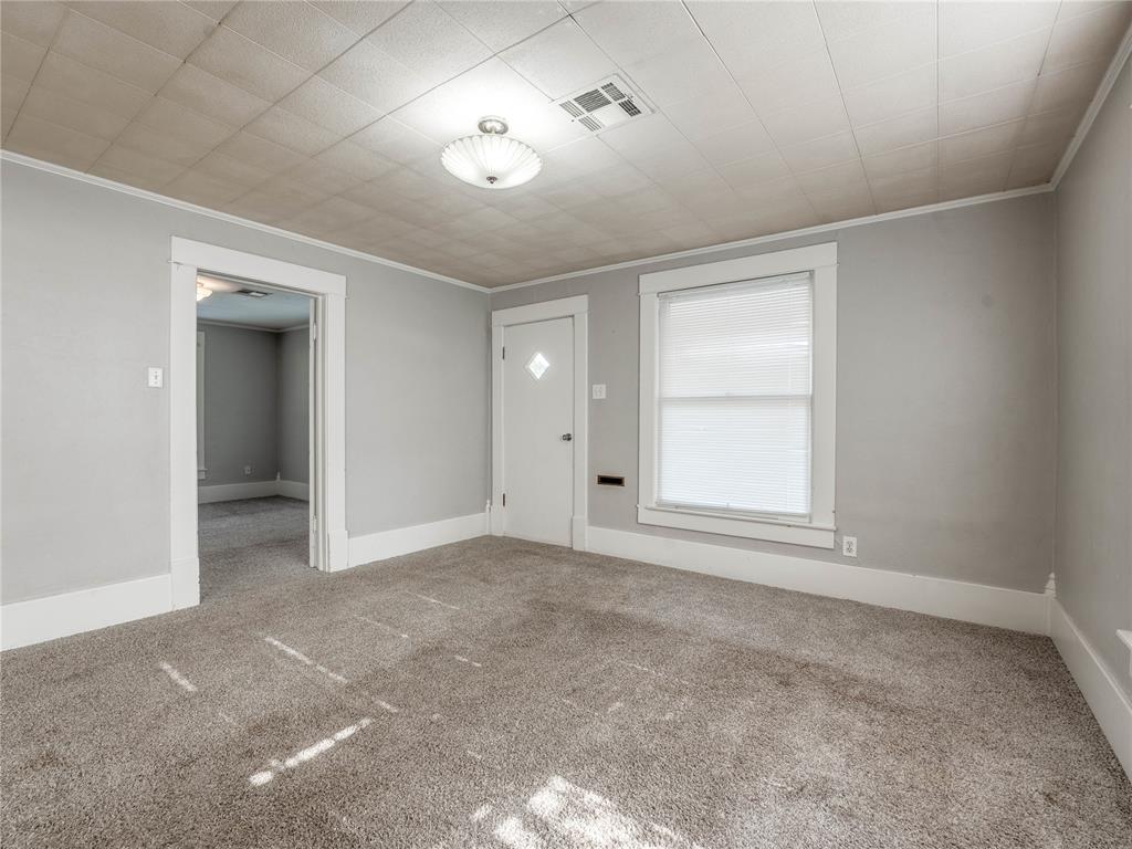 3rd image of 717 E Logan Ave, Guthrie, OK 73044 | MLS# 1242686