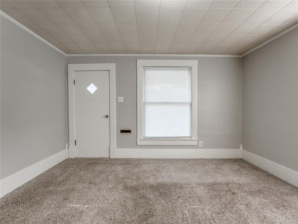 2nd image of 717 E Logan Ave, Guthrie, OK 73044 | MLS# 1242686