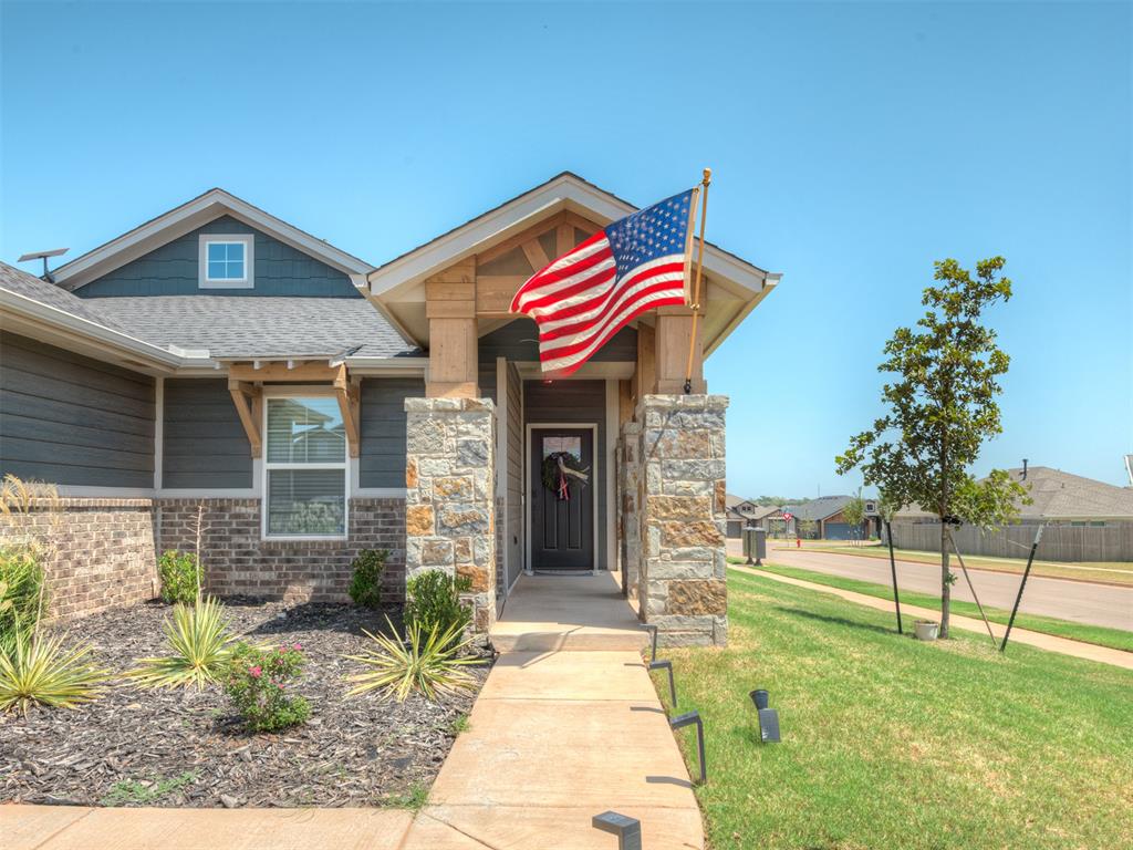 3rd image of 3801 Cassidy Dr, Norman, OK 73069 | MLS# 1242718