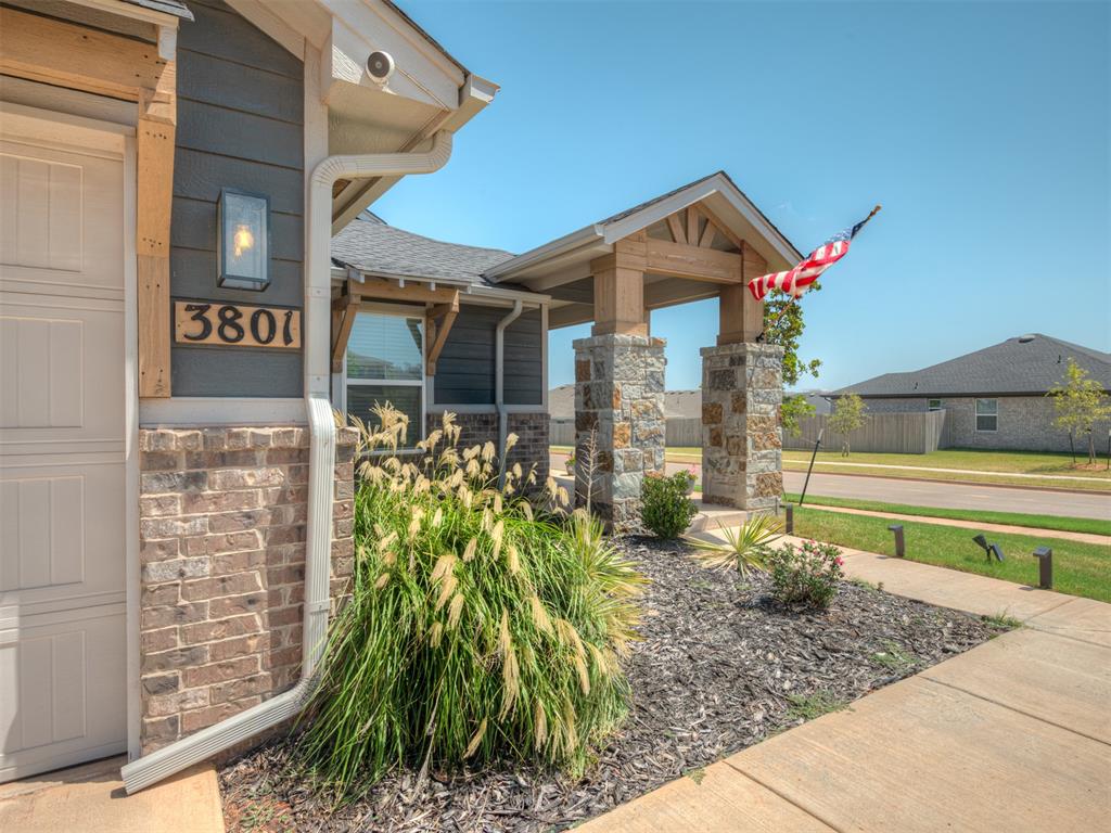 2nd image of 3801 Cassidy Dr, Norman, OK 73069 | MLS# 1242718