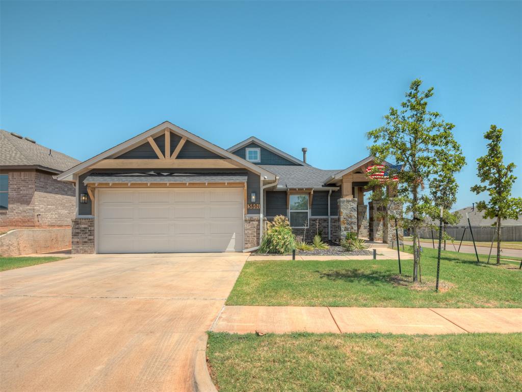 1st image of 3801 Cassidy Dr, Norman, OK 73069 | MLS# 1242718