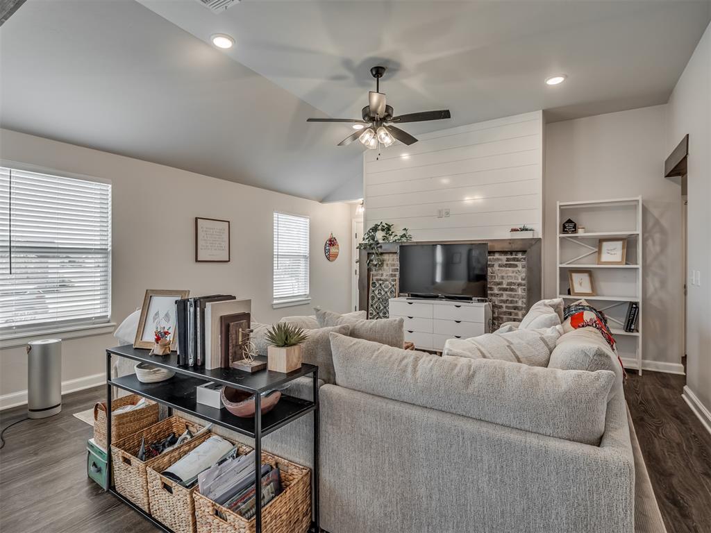 5th image of 3801 Cassidy Dr, Norman, OK 73069 | MLS# 1242718