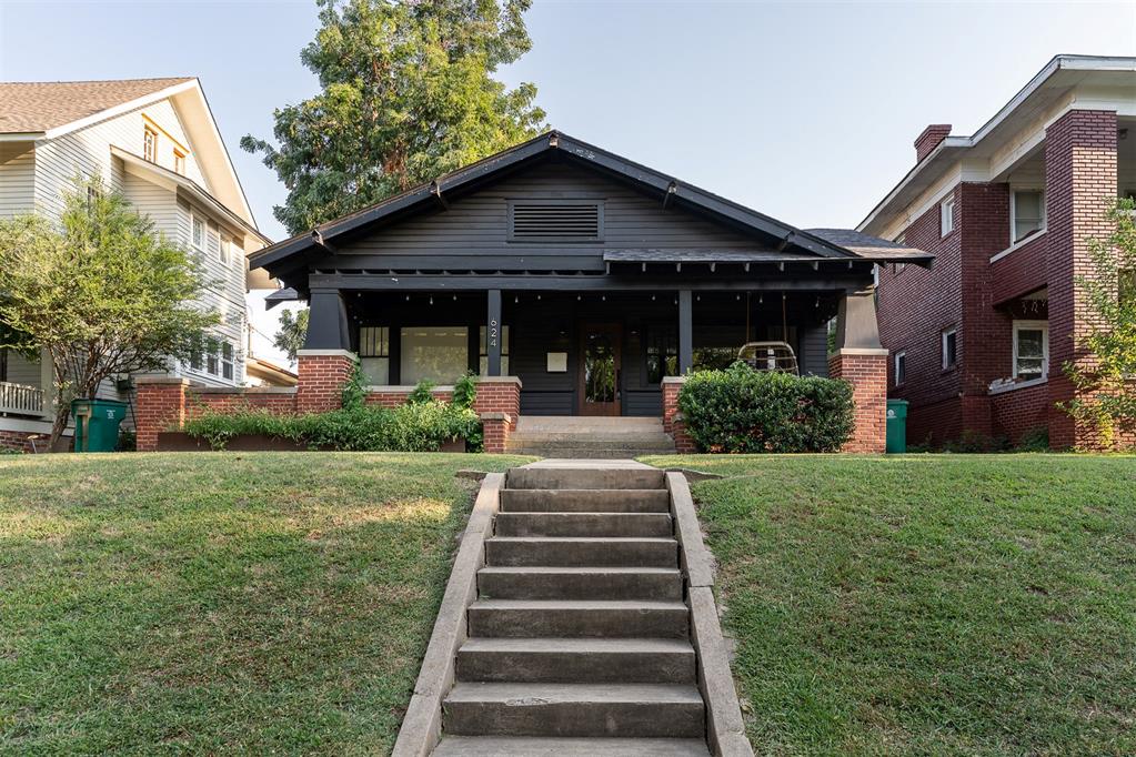3rd image of 624 Nw 18Th St, Oklahoma City, OK 73103 | MLS# 1242736