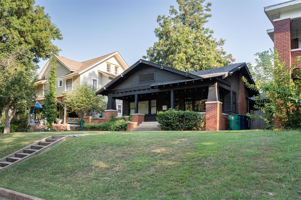 4th image of 624 Nw 18Th St, Oklahoma City, OK 73103 | MLS# 1242736