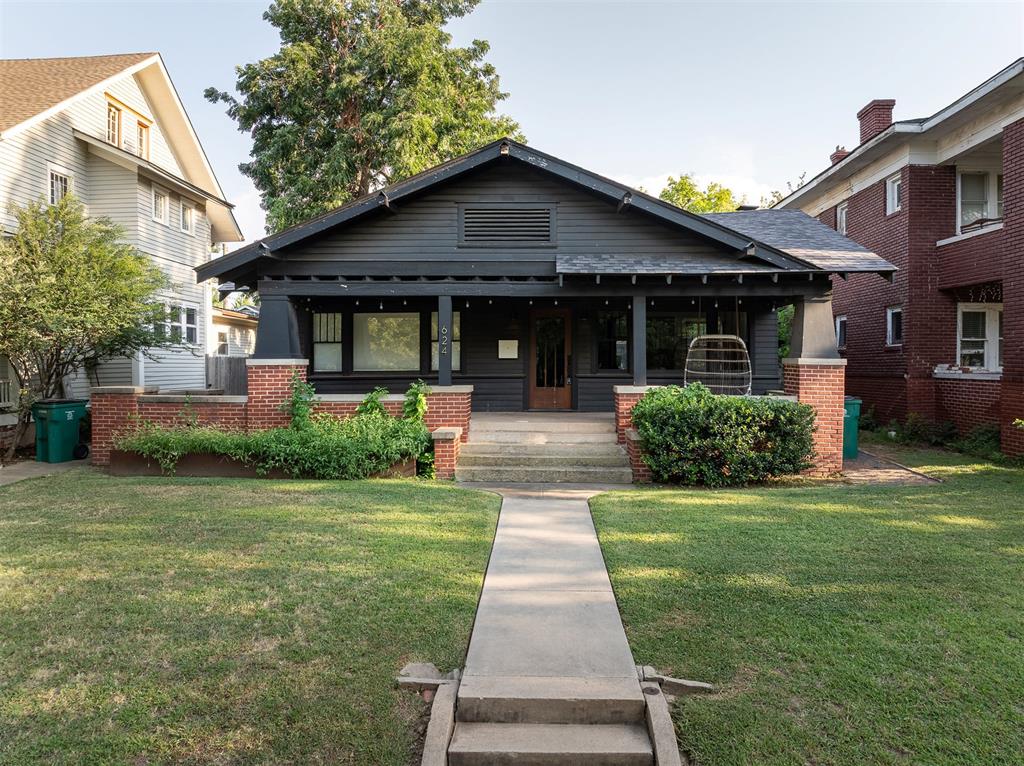 1st image of 624 Nw 18th St, Oklahoma City, OK 73103 | MLS# 1242736