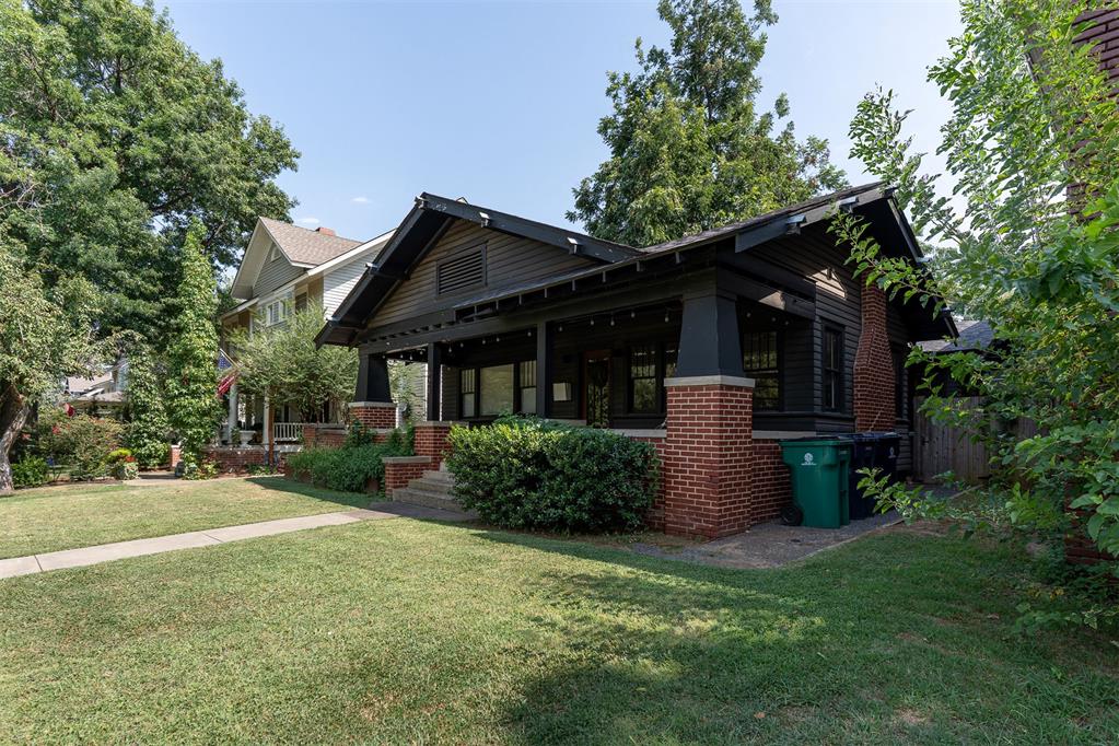 5th image of 624 Nw 18Th St, Oklahoma City, OK 73103 | MLS# 1242736