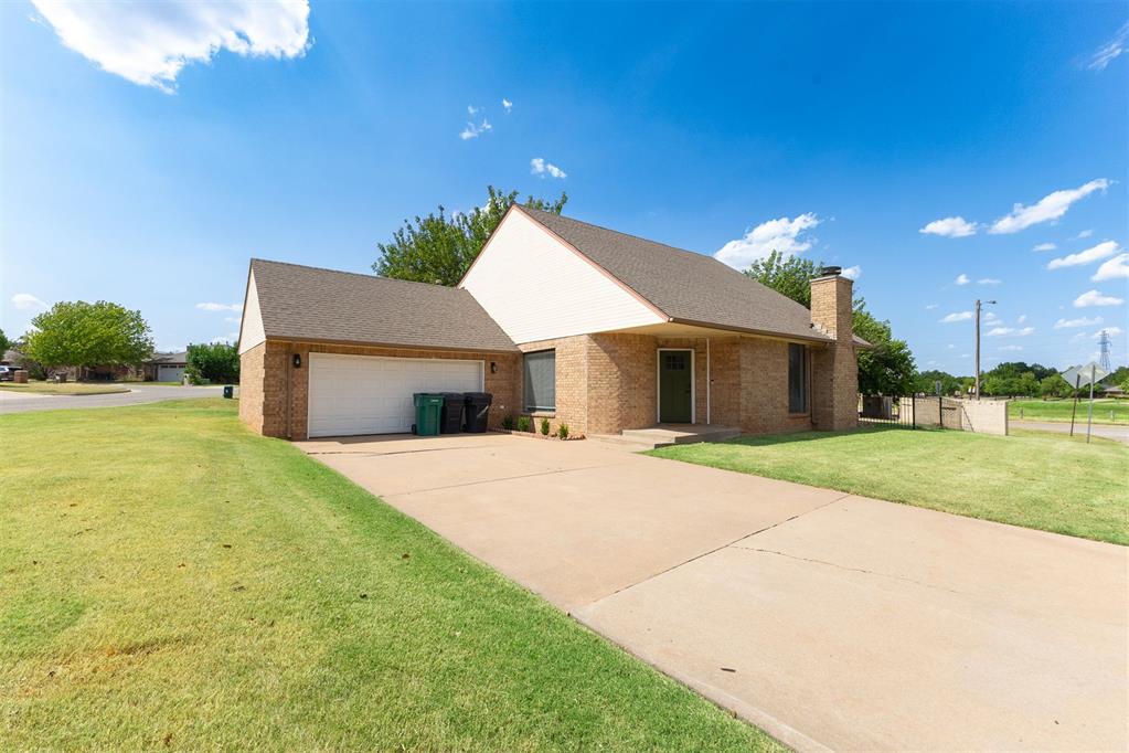 1st image of 3501 Marston Cir, Oklahoma City, OK 73120 | MLS# 1242750