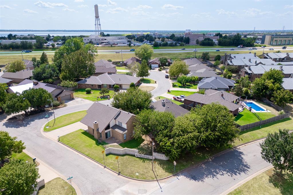 34th image of 3501 Marston Cir, Oklahoma City, OK 73120 | MLS# 1242750