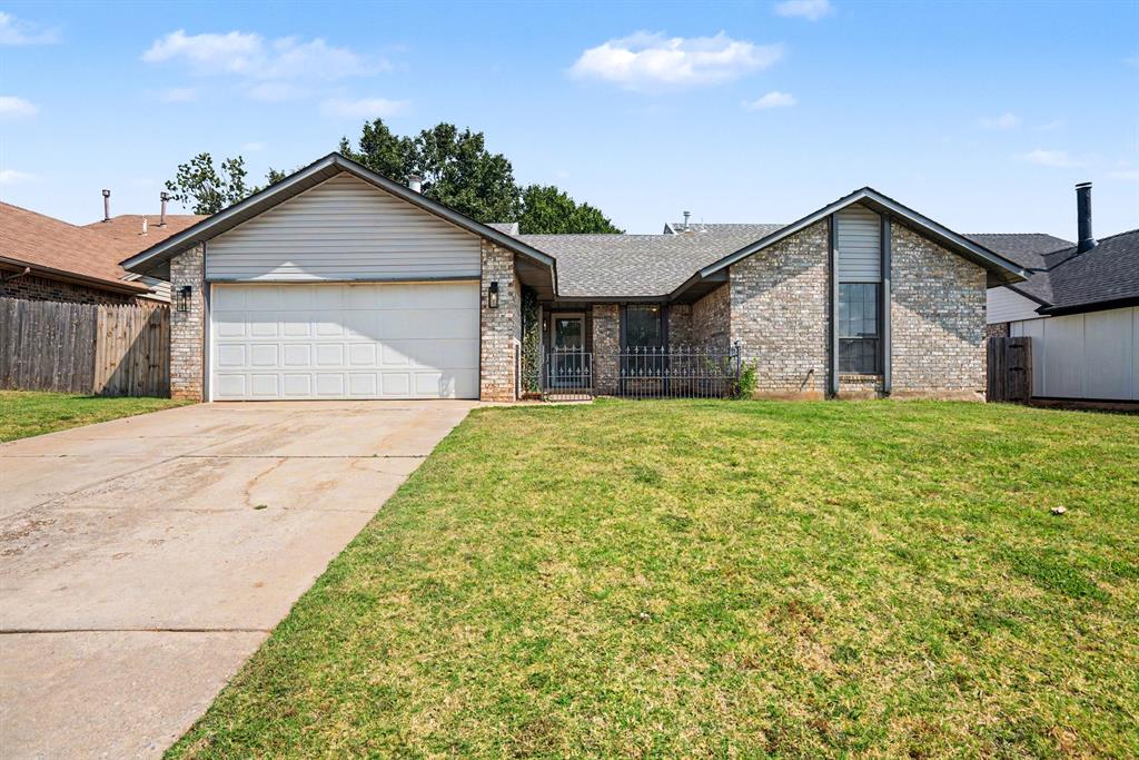 1st image of 2513 Sw 101st St, Oklahoma City, OK 73159 | MLS# 1242751