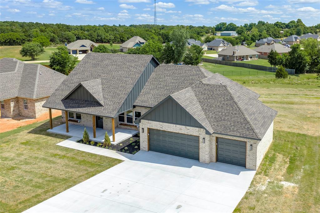 1st image of 11460 White Tail Rdg, Guthrie, OK 73044 | MLS# 1242799