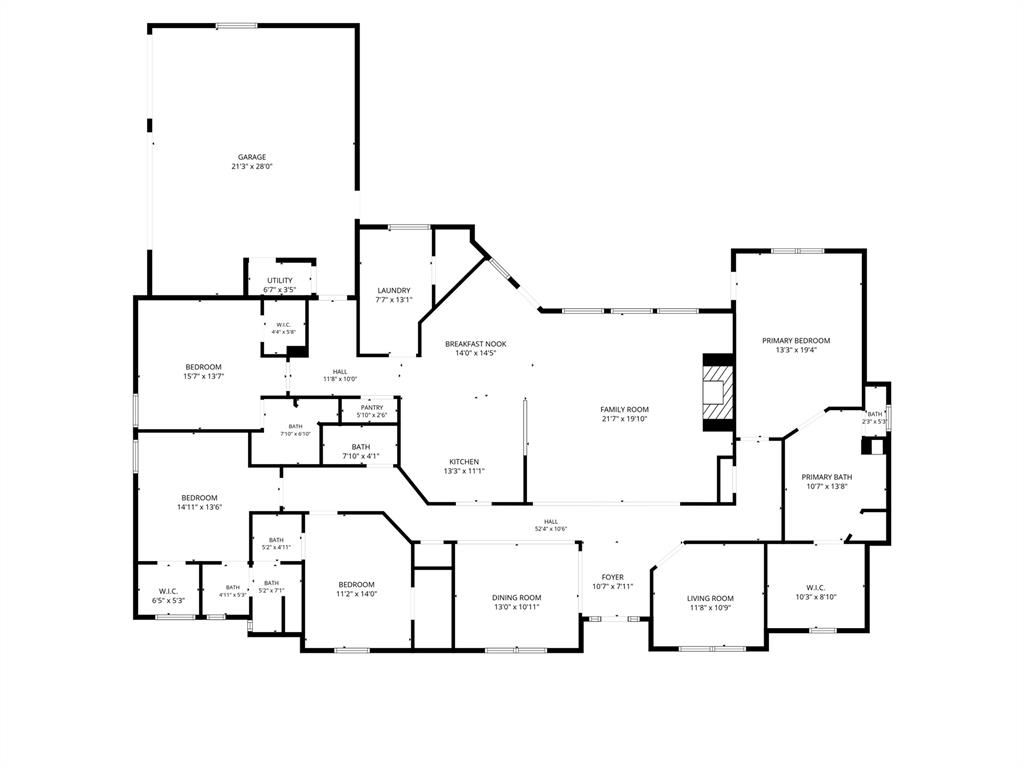 47th image of 15215 E Coral Creek Ln, Oklahoma City, OK 73165 | MLS# 1242802