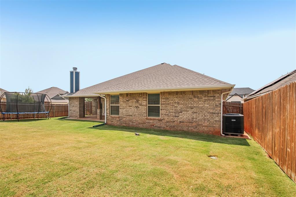 35th image of 18700 Big Cedar Wy, Edmond, OK 73012 | MLS# 1242815