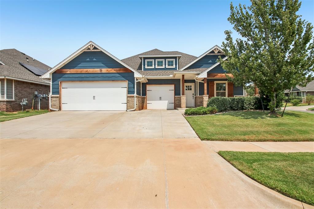 1st image of 18700 Big Cedar Wy, Edmond, OK 73012 | MLS# 1242815