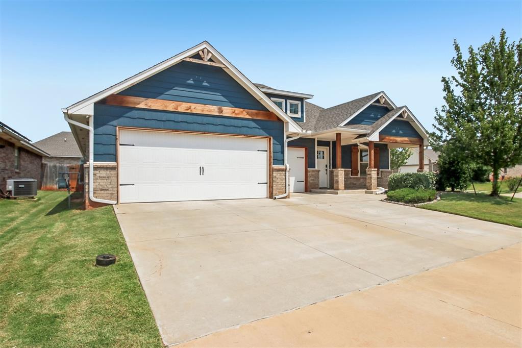 2nd image of 18700 Big Cedar Wy, Edmond, OK 73012 | MLS# 1242815