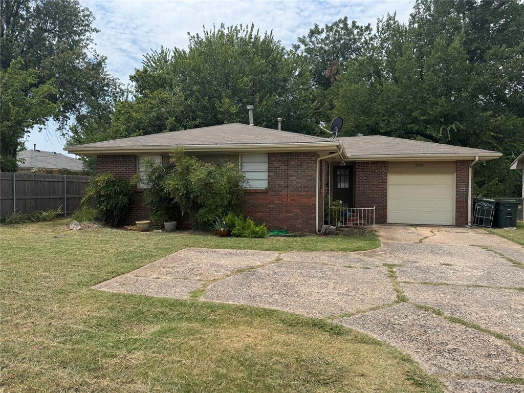 1st image of 2113 S Boulevard Boulevard, Edmond, OK 73013 | MLS# 1242841