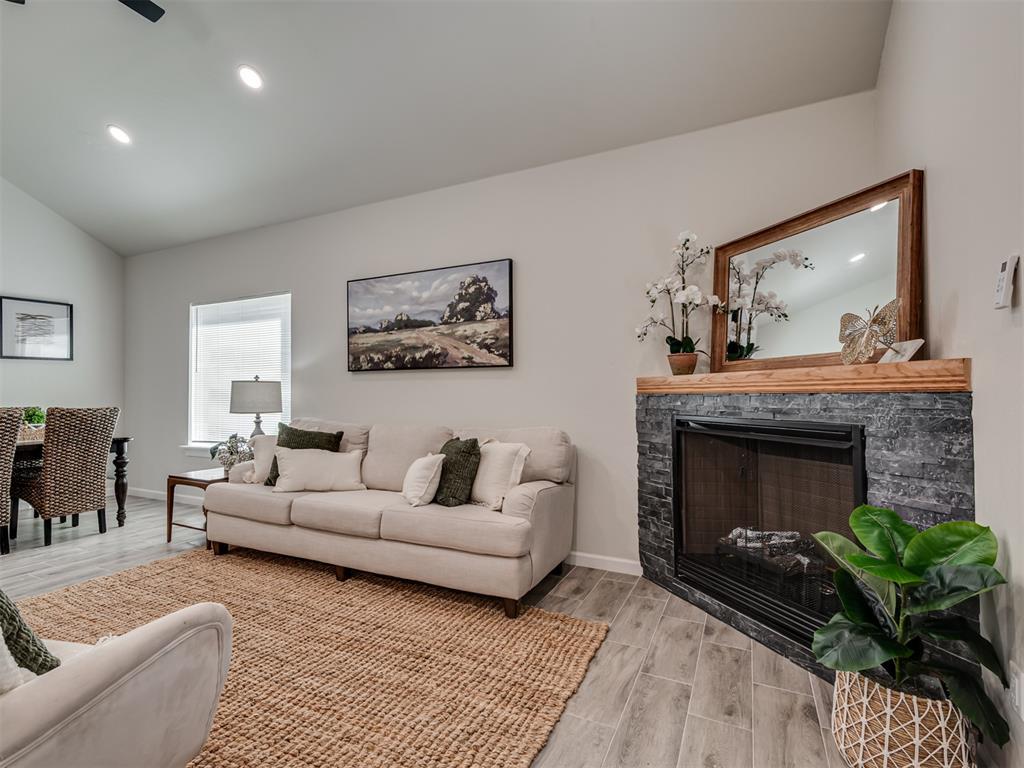 5th image of 706 E Lincoln Ave, Guthrie, OK 73044 | MLS# 1242842