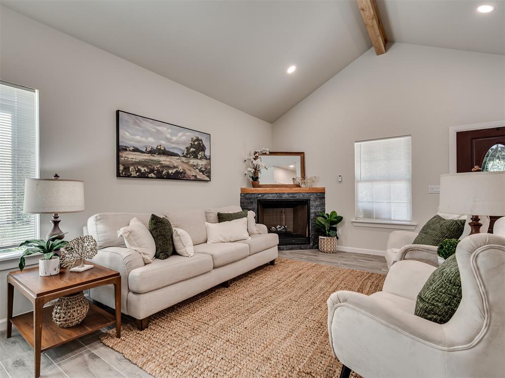 3rd image of 706 E Lincoln Ave, Guthrie, OK 73044 | MLS# 1242842