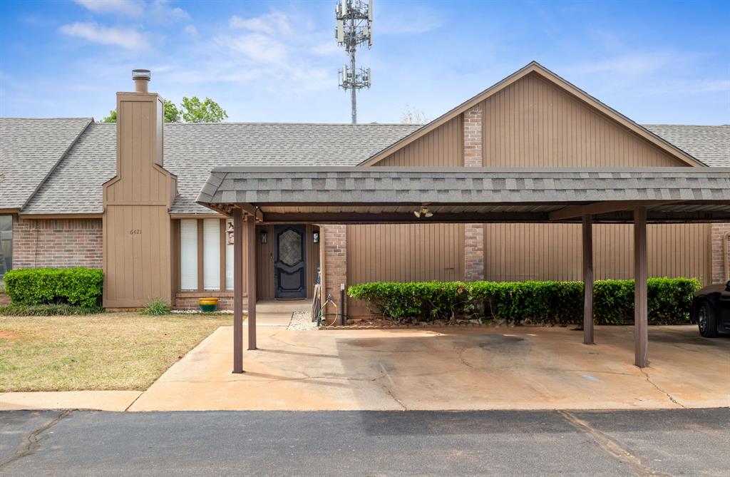 31st image of 6421 Lyrewood Ter, Oklahoma City, OK 73132 | MLS# 1242847