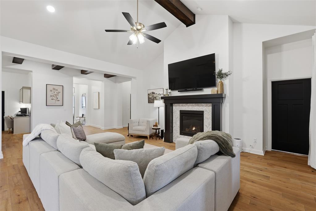 3rd image of 3810 Ne Black Mesa Rd, Norman, OK 73071 | MLS# 1242872