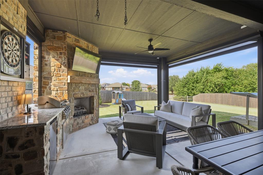4th image of 3810 Ne Black Mesa Rd, Norman, OK 73071 | MLS# 1242872