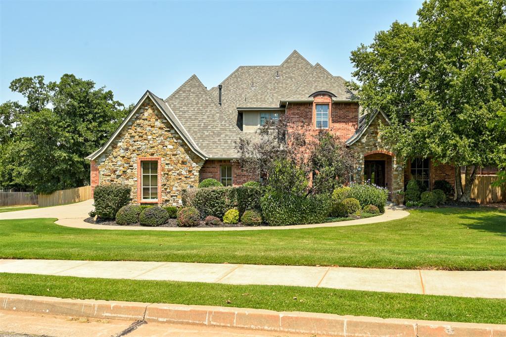 1st image of 1301 Autumn Creek Dr, Edmond, OK 73003 | MLS# 1242883