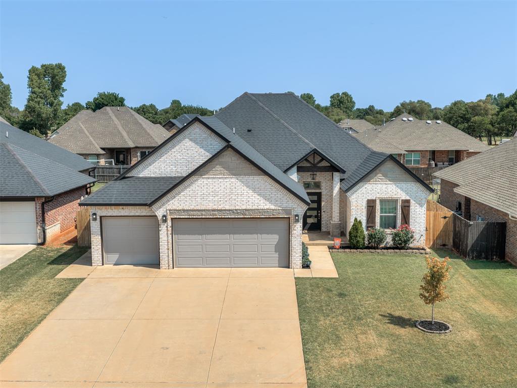 1st image of 1825 W Blake Court Wy, Mustang, OK 73064 | MLS# 1242884