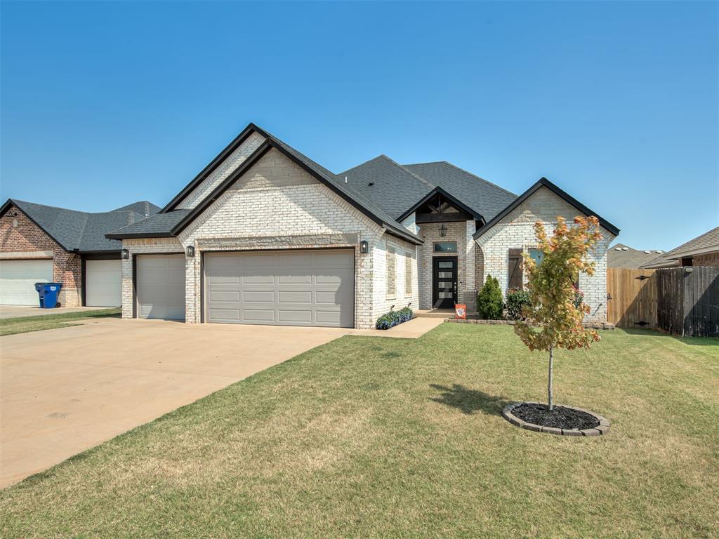 2nd image of 1825 W Blake Court Wy, Mustang, OK 73064 | MLS# 1242884