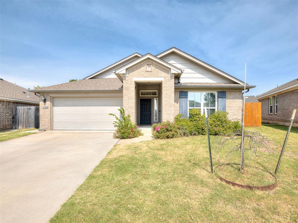 1st image of 15508 Rosedown Dr, Oklahoma City, OK 73170 | MLS# 1242888