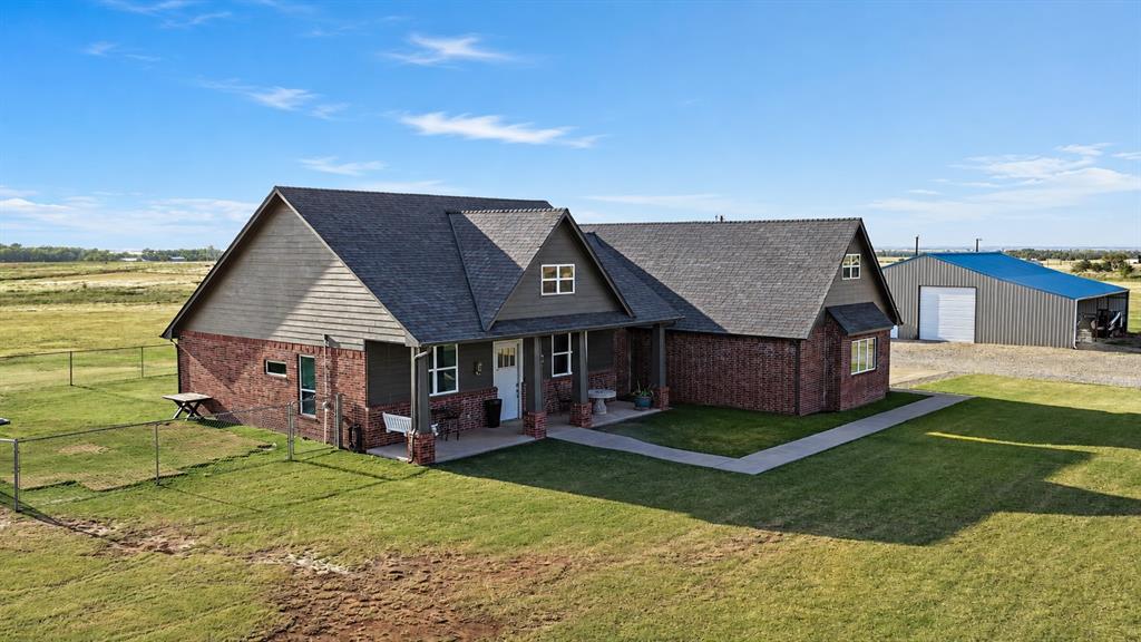 3rd image of 26288 N 2960 Rd, Cashion, OK 73016 | MLS# 1242889
