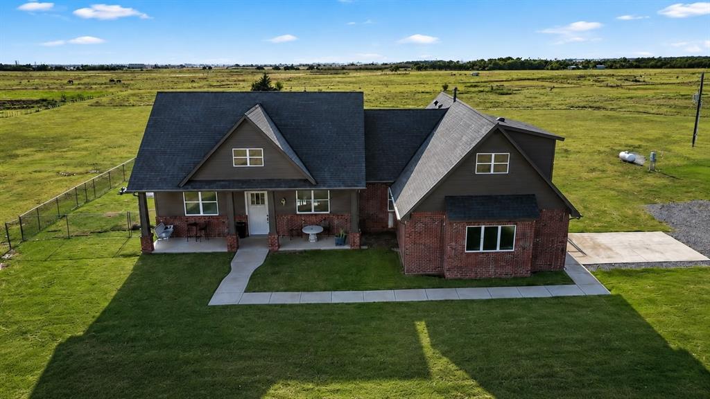 1st image of 26288 N 2960 Rd, Cashion, OK 73016 | MLS# 1242889