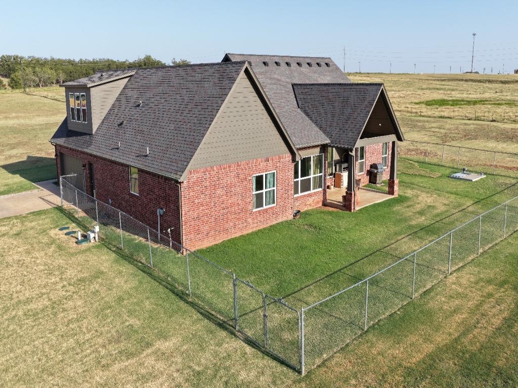 4th image of 26288 N 2960 Rd, Cashion, OK 73016 | MLS# 1242889