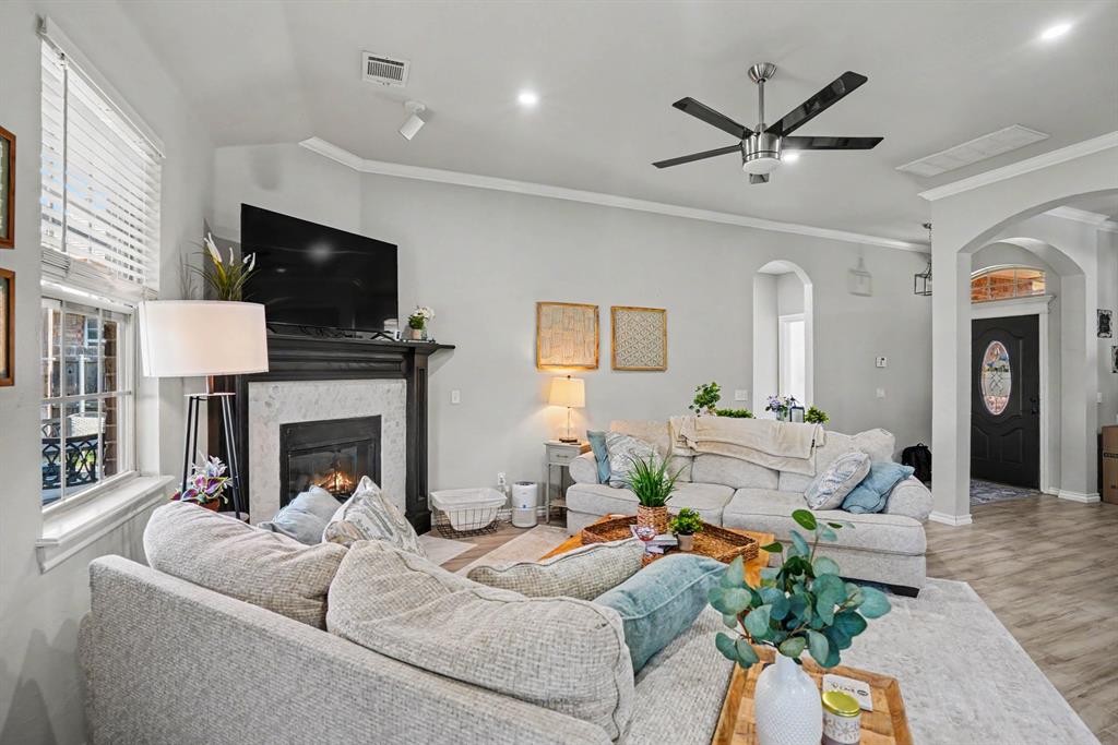 5th image of 3109 Loren Ave, Moore, OK 73160 | MLS# 1242893