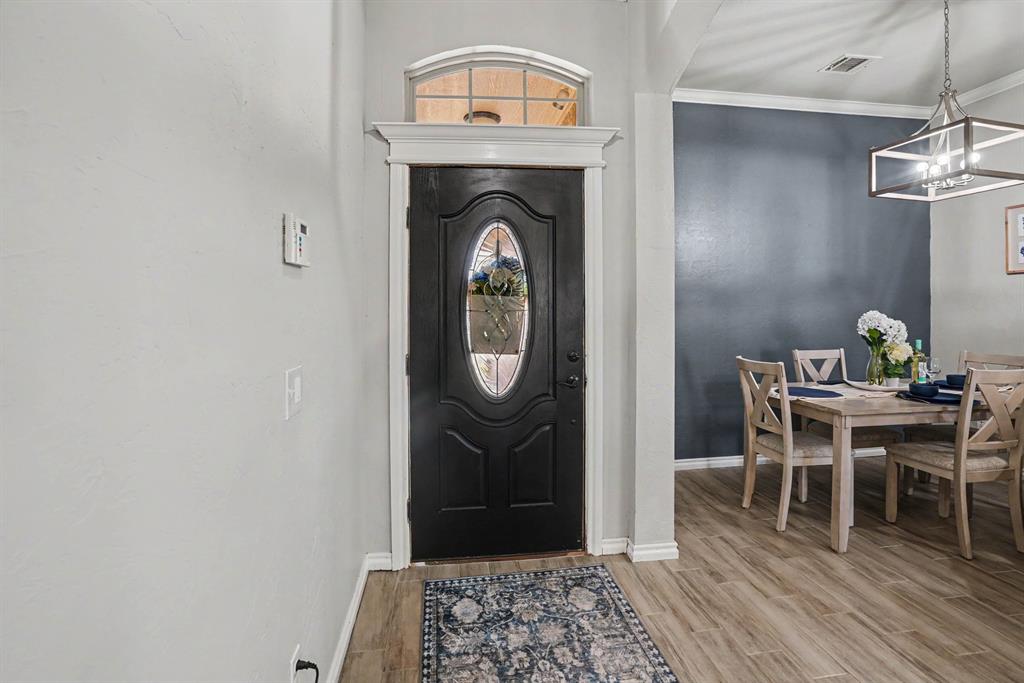 4th image of 3109 Loren Ave, Moore, OK 73160 | MLS# 1242893