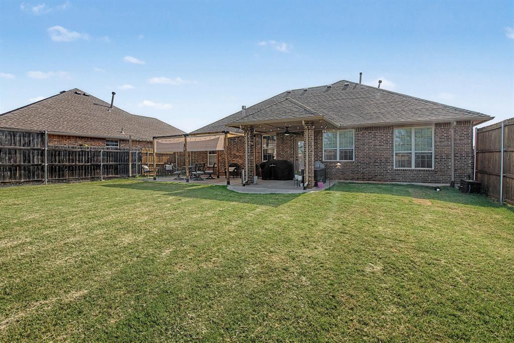 26th image of 3109 Loren Ave, Moore, OK 73160 | MLS# 1242893