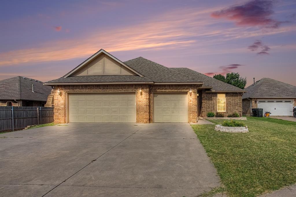 1st image of 3109 Loren Ave, Moore, OK 73160 | MLS# 1242893