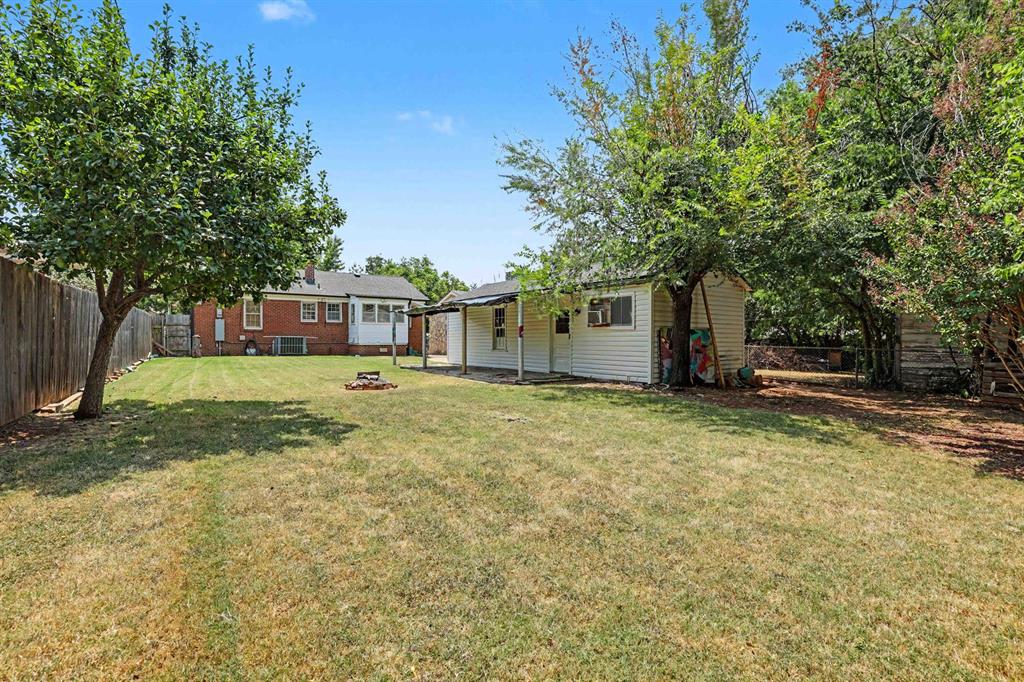 19th image of 2633 Nw 33rd St, Oklahoma City, OK 73112 | MLS# 1242901