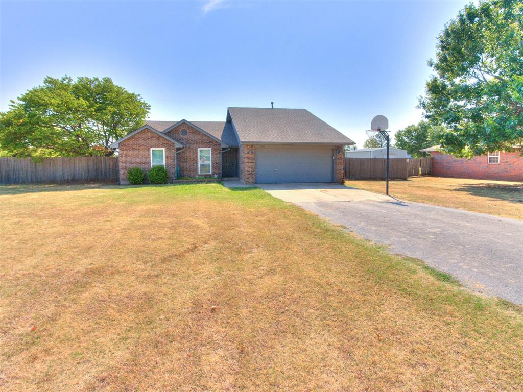 3rd image of 524 W Antelope St, Piedmont, OK 73078 | MLS# 1242905