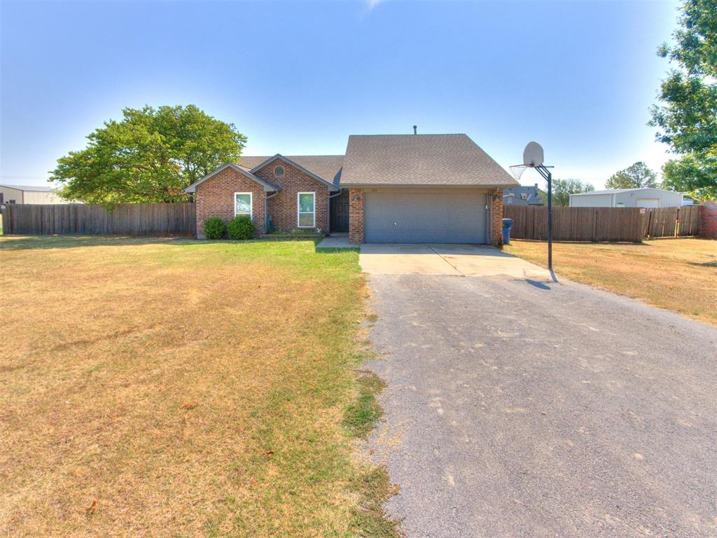 2nd image of 524 W Antelope St, Piedmont, OK 73078 | MLS# 1242905