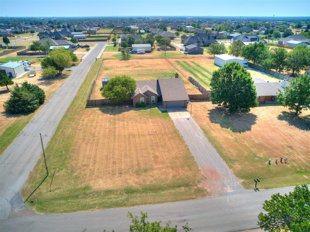 43rd image of 524 W Antelope St, Piedmont, OK 73078 | MLS# 1242905