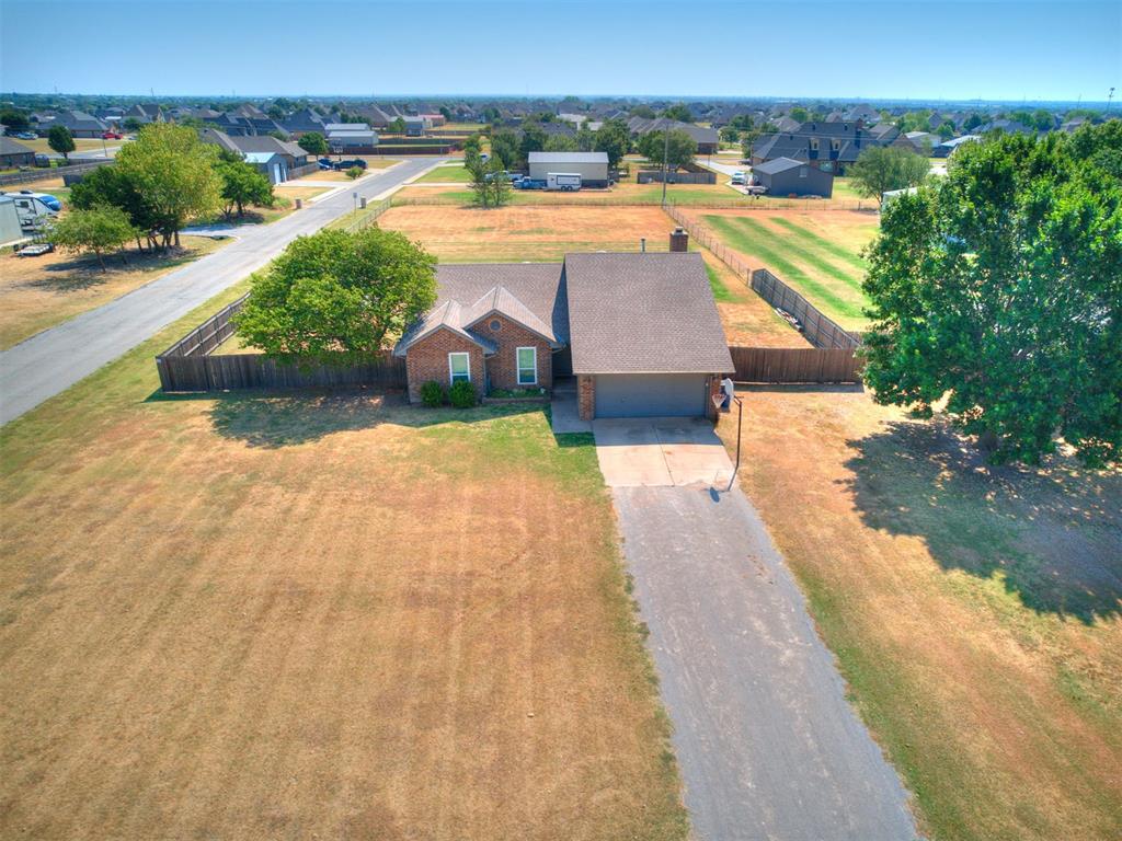 1st image of 524 W Antelope St, Piedmont, OK 73078 | MLS# 1242905