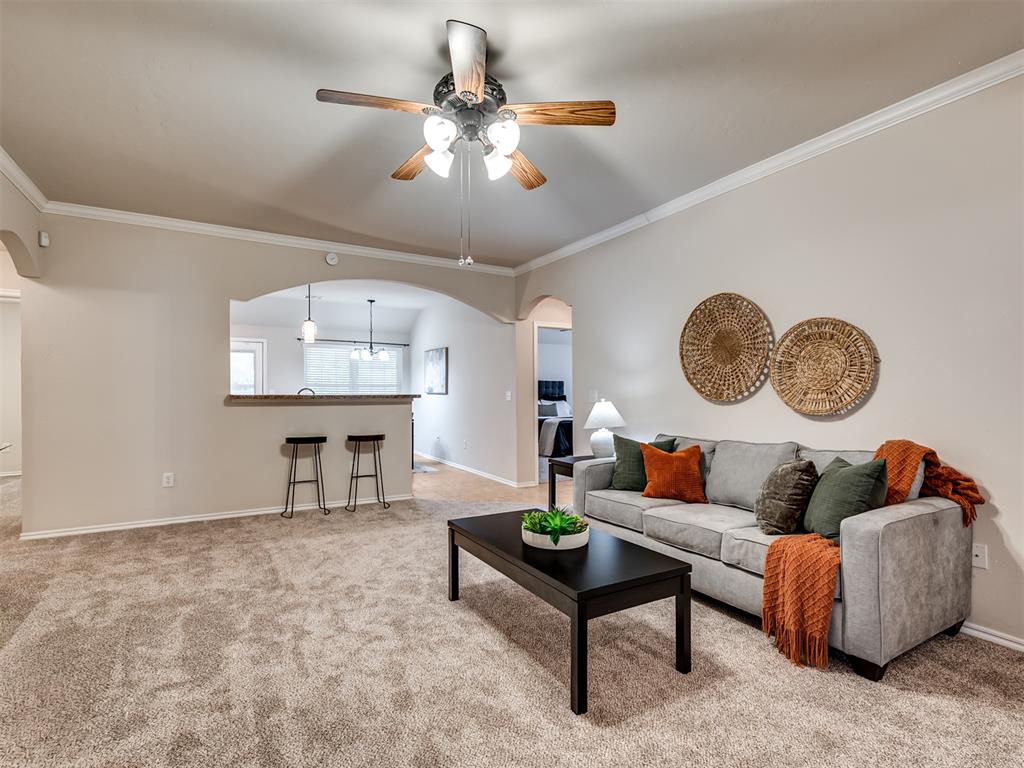 4th image of 704 E Linden Ln, Mustang, OK 73064 | MLS# 1242908