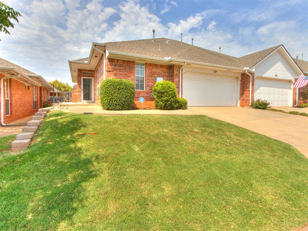 1st image of 509 S Santa Fe Ave #127, Edmond, OK 73003 | MLS# 1242911