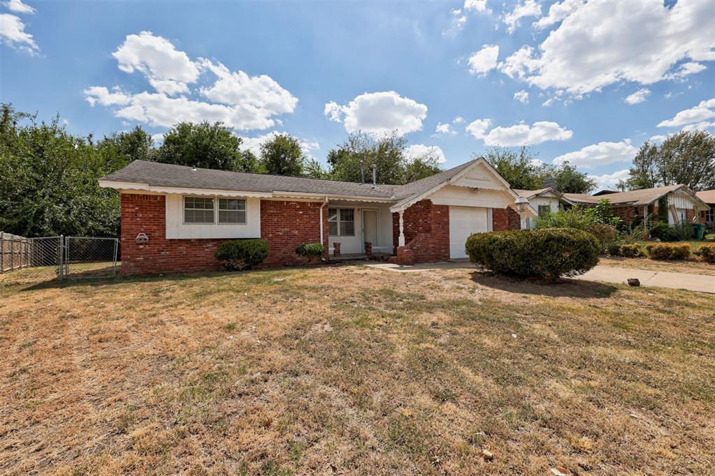 Photo 3 of Single family home for sale at 8636 NE 33rd Street, Spencer, OK 73084 | MLS# 1242917 | Listing updated on 2026-09-02